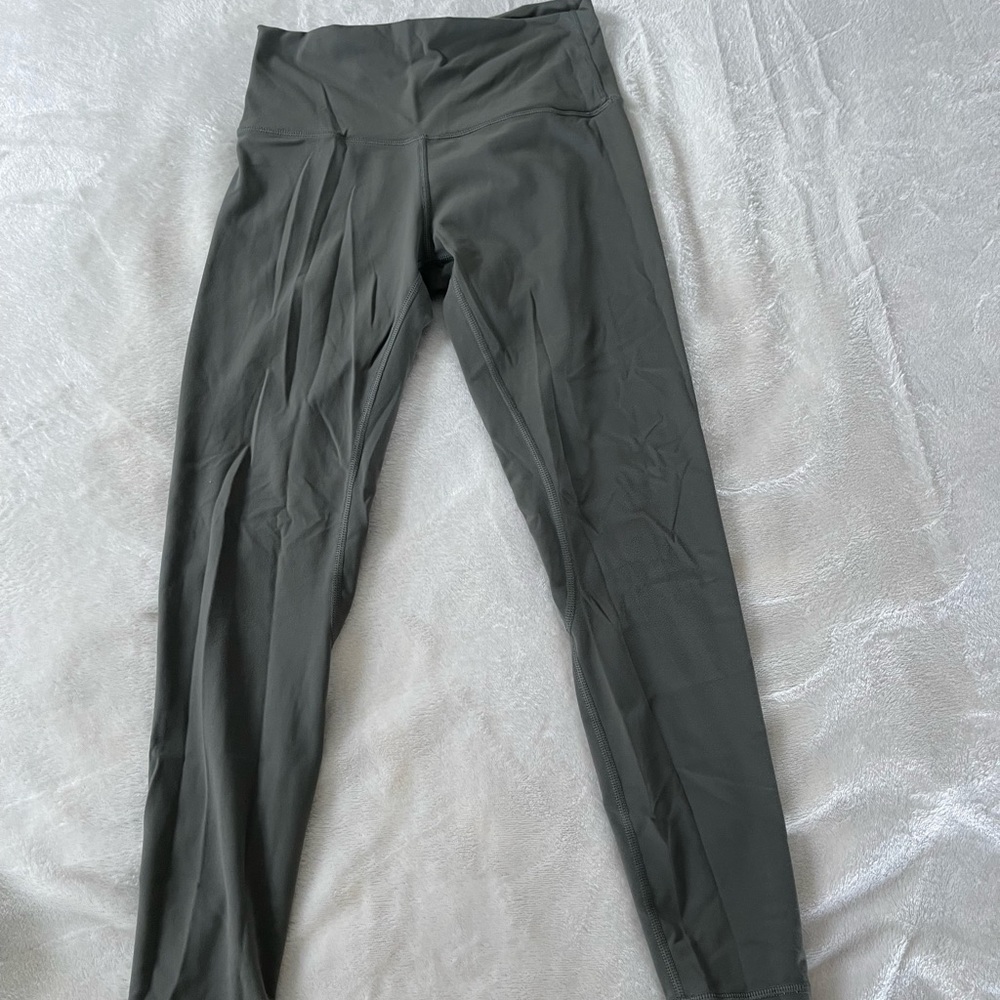 lululemon leggings fabulous condition